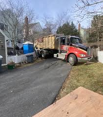 Professional Junk Removal in Peebles, OH